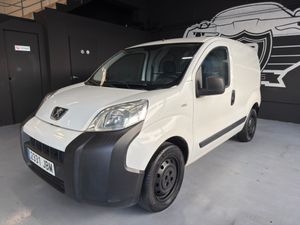 Peugeot Bipper Básico  - Foto 2
