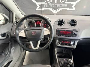 Seat Ibiza Style  - Foto 7