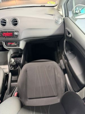 Seat Ibiza Style  - Foto 9