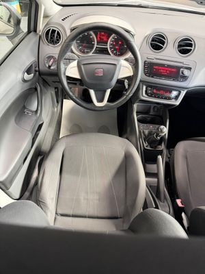 Seat Ibiza Style  - Foto 8