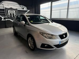 Seat Ibiza Style  - Foto 3