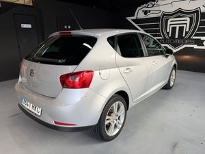 Seat Ibiza Style  - Foto 4
