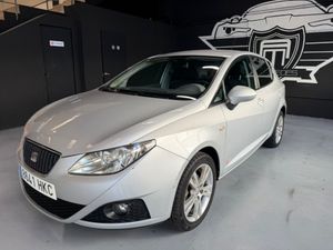 Seat Ibiza Style  - Foto 2