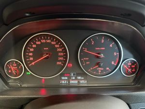 BMW Serie 3 318 d  - Foto 6