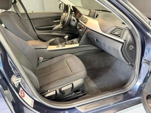 BMW Serie 3 318 d  - Foto 13