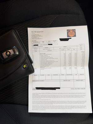 BMW Serie 3 318d Touring  - Foto 24