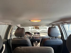 BMW Serie 3 318 d  - Foto 18