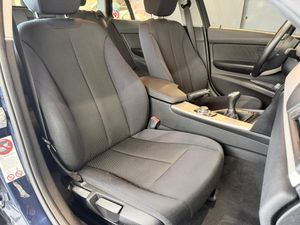 BMW Serie 3 318 d  - Foto 14