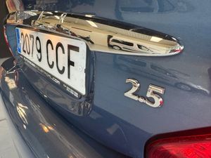 Jaguar X Type 2.5  - Foto 6