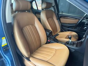 Jaguar X Type 2.5  - Foto 12