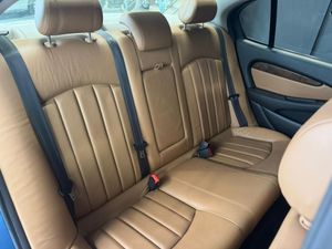 Jaguar X Type 2.5  - Foto 17
