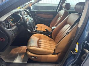 Jaguar X Type 2.5  - Foto 7