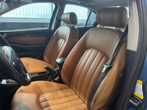 Jaguar X Type 2.5  - Foto 9