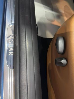 Jaguar X Type 2.5  - Foto 16