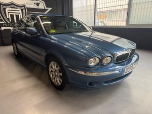 Jaguar X Type 2.5  - Foto 3