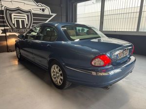 Jaguar X Type 2.5  - Foto 5