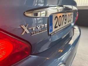 Jaguar X Type 2.5  - Foto 20