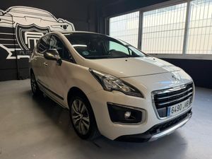 Peugeot 3008 Style  - Foto 3