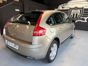 Citroën C4 Cool  - Foto 4