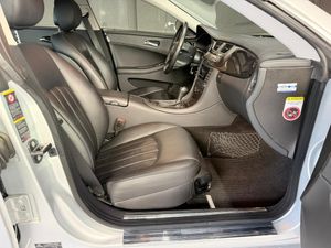 Mercedes Clase CLS 350 (219.356)  - Foto 17