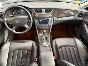 Mercedes Clase CLS 350 (219.356)  - Foto 6