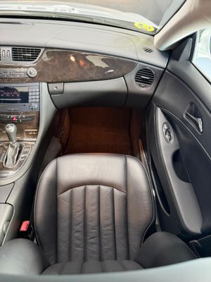 Mercedes Clase CLS 350 (219.356)  - Foto 18