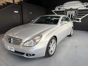 Mercedes Clase CLS 350 (219.356)  - Foto 2