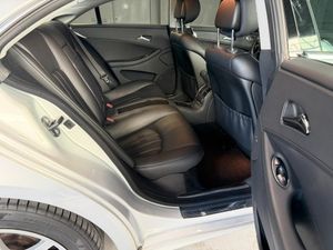 Mercedes Clase CLS 350 (219.356)  - Foto 13