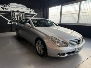 Mercedes Clase CLS 350 (219.356)  - Foto 3