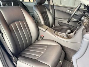 Mercedes Clase CLS 350 (219.356)  - Foto 14