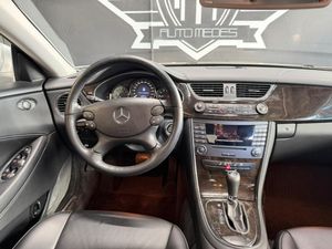 Mercedes Clase CLS 350 (219.356)  - Foto 8