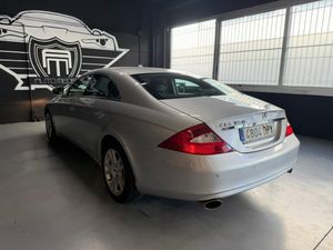 Mercedes Clase CLS 350 (219.356)  - Foto 5