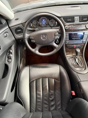 Mercedes Clase CLS 350 (219.356)  - Foto 9