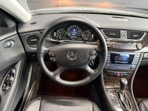 Mercedes Clase CLS 350 (219.356)  - Foto 7