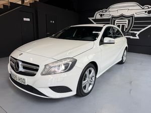 Mercedes Clase A A 180 CDI BlueEfficiency (176.000)  - Foto 2