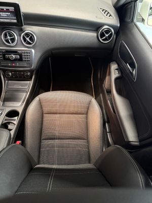 Mercedes Clase A A 180 CDI BlueEfficiency (176.000)  - Foto 14