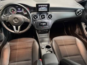 Mercedes Clase A A 180 CDI BlueEfficiency (176.000)  - Foto 10