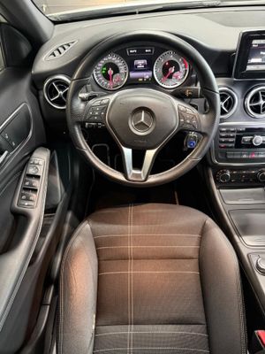 Mercedes Clase A A 180 CDI BlueEfficiency (176.000)  - Foto 11
