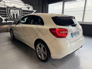 Mercedes Clase A A 180 CDI BlueEfficiency (176.000)  - Foto 5