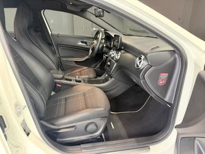 Mercedes Clase A A 180 CDI BlueEfficiency (176.000)  - Foto 15