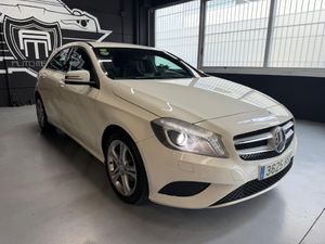 Mercedes Clase A A 180 CDI BlueEfficiency (176.000)  - Foto 3
