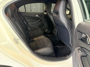 Mercedes Clase A A 180 CDI BlueEfficiency (176.000)  - Foto 17