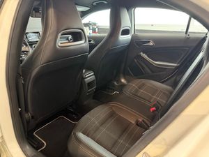Mercedes Clase A A 180 CDI BlueEfficiency (176.000)  - Foto 18