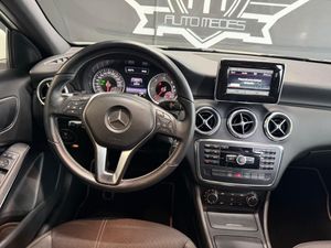 Mercedes Clase A A 180 CDI BlueEfficiency (176.000)  - Foto 9