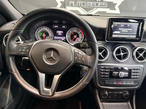 Mercedes Clase A A 180 CDI BlueEfficiency (176.000)  - Foto 8