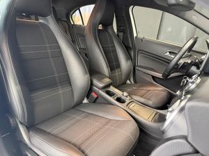 Mercedes Clase A A 180 CDI BlueEfficiency (176.000)  - Foto 13