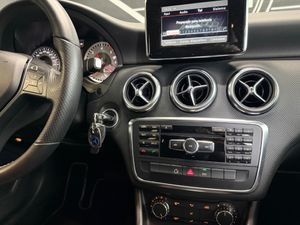 Mercedes Clase A A 180 CDI BlueEfficiency (176.000)  - Foto 12