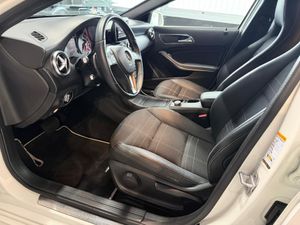 Mercedes Clase A A 180 CDI BlueEfficiency (176.000)  - Foto 16