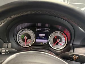 Mercedes Clase A A 180 CDI BlueEfficiency (176.000)  - Foto 7