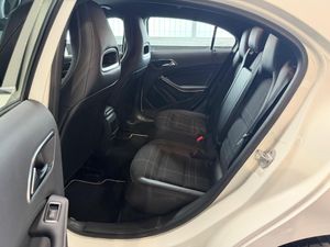 Mercedes Clase A A 180 CDI BlueEfficiency (176.000)  - Foto 19